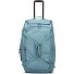  City Racer 2 ruote Borsa da viaggio L 42 cm Variante petrol