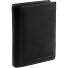 Ethel Portafoglio Protezione RFID Pelle 12 cm Variante black Ethel Portafoglio Protezione RFID Pelle 12 cm Variante black