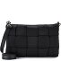  Bo Borsa a tracolla 26 cm Variante black