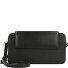 Pure 1 Pochette Portafoglio in pelle 18,5 cm Variante schwarz Pure 1 Pochette Portafoglio in pelle 18,5 cm Variante schwarz
