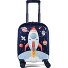  Wondertrips 4 ruote Carrello per bambini 47 cm Variante space