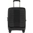  Novium 4 ruote Carrello della cabina S 55 cm Scomparto per laptop con piega di espansione Variante black