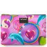  Daily Borsa per cosmetici 21 cm Variante paradiso