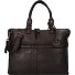 Vega Valigetta Pelle 38 cm Scomparto per laptop Variante chocolate brown  Vega Valigetta Pelle 38 cm Scomparto per laptop Variante chocolate brown