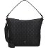Collana Tessuto collana tessuto Borsa a tracolla 33 cm Variante black Collana Tessuto collana tessuto Borsa a tracolla 33 cm Variante black
