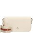 Zita Borsa a tracolla Pelle 22 cm Variante macadamia white Zita Borsa a tracolla Pelle 22 cm Variante macadamia white
