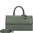 Clap01 Mini borsa a mano 13 cm Variante muse dark green Clap01 Mini borsa a mano 13 cm Variante muse dark green
