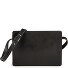  SAS Borsa a tracolla Pelle 23 cm Variante schwarz