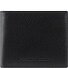 Portafoglio Business RFID in pelle 12,5 cm Variante black Portafoglio Business RFID in pelle 12,5 cm Variante black