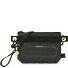  Uni Ichi S Borsa a tracolla Protezione RFID 19 cm Variante black ink