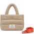  Unio Cortina S Borsa a tracolla S 34 cm Variante toast