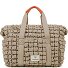  Unio Travel Bag Borsa shopper 44 cm Variante toast