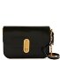 Kkaysa Borsa a tracolla Pelle 20 cm Variante black Kkaysa Borsa a tracolla Pelle 20 cm Variante black