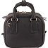  Skyline Borsetta Vera Pelle 20.5 cm Variante nero