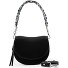  That’s My Bag Borsa a spalla Vera Pelle 21 cm Variante black
