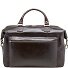  Buddy Borsa da viaggio Weekender Pelle 45 cm Variante cafe