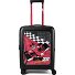  Dashpop Disney 4 ruote Carrello della cabina 55 cm con piega di espansione Variante racing mickey