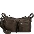 Salvatorianerplatz Borsa a tracolla Pelle 24 cm Variante green moos Salvatorianerplatz Borsa a tracolla Pelle 24 cm Variante green moos