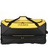  Basics 2 ruote Borsa da viaggio 70 cm Variante gelb