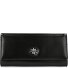 Black Tie1 Portafoglio Pelle 19 cm Variante schwarz Black Tie1 Portafoglio Pelle 19 cm Variante schwarz