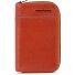  B2 Revamp Portafoglio RFID in pelle 8 cm Variante tobacco