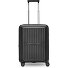 Collection 01 4 ruote Carrello della cabina S 55 cm con piega di espansione Variante black-metallic Collection 01 4 ruote Carrello della cabina S 55 cm con piega di espansione Variante black-metallic