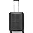 Collection 01 4 ruote Carrello della cabina S 55 cm con piega di espansione Variante black-metallic