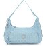 Denim Love Karis Borsa a tracolla S 35 cm Variante light denim jq Denim Love Karis Borsa a tracolla S 35 cm Variante light denim jq