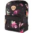  Zaino Urban Classic Scomparto per laptop da 45 cm Variante black rose