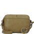  Anchor Love Rieke Borsa a tracolla Pelle 21 cm Variante mild pistachio