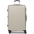 Paradise 2.0 4 ruote Carrello L 78 cm con piega di espansione Variante eggshell Paradise 2.0 4 ruote Carrello L 78 cm con piega di espansione Variante eggshell
