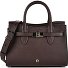  Farah Borsa a tracolla M Vera Pelle 28 cm Variante soil brown