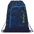  Borsa da ginnastica 44 cm Variante dark blue green