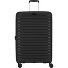 Travel Line 4500 4 ruote Carrello L 75 cm con piega di espansione Variante black