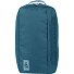  Companion Bags Classic Flight 12L RFID Zaino 34 cm Variante aruba blue