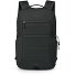  Ozone Zaino da giorno 45 cm Scomparto per laptop Variante black