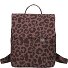  Mademoiselle.M Zaino da città 29 cm Variante leo brown
