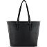 Bella Borsa shopper Pelle 47 cm Scomparto per laptop Variante schwarz Bella Borsa shopper Pelle 47 cm Scomparto per laptop Variante schwarz
