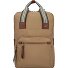 Bari Zaino da giorno M 34.5 cm Scomparto per laptop Variante beige Bari Zaino da giorno M 34.5 cm Scomparto per laptop Variante beige