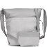  Jana Borsa a tracolla 33 cm Variante nubuk ice