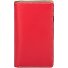  Portafoglio Protezione RFID Vera Pelle 8 cm Variante roma