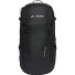  Wizard 28+4 zaino da trekking 55 cm con piega elastica Variante black