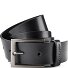  Cintura Vera Pelle Variante black | 105 cm