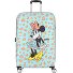 Wavebreaker Disney 4 ruote Carrello 77 cm Variante minnie pastel dots  Wavebreaker Disney 4 ruote Carrello 77 cm Variante minnie pastel dots