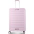  Raku 4 ruote Carrello 75 cm con piega di espansione Variante orchid ice