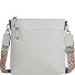  Mare 3.0 Borsa a tracolla 28 cm Variante weiß