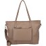 Jamila Borsa shopper 43.5 cm Variante taupe Jamila Borsa shopper 43.5 cm Variante taupe