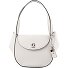  Coleen Borsa a spalla 30 cm Variante off white