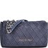  Makena Borsa a spalla 25 cm Variante blu