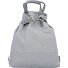 Zaino Bergen X-Change City 32 cm Variante lightgrey